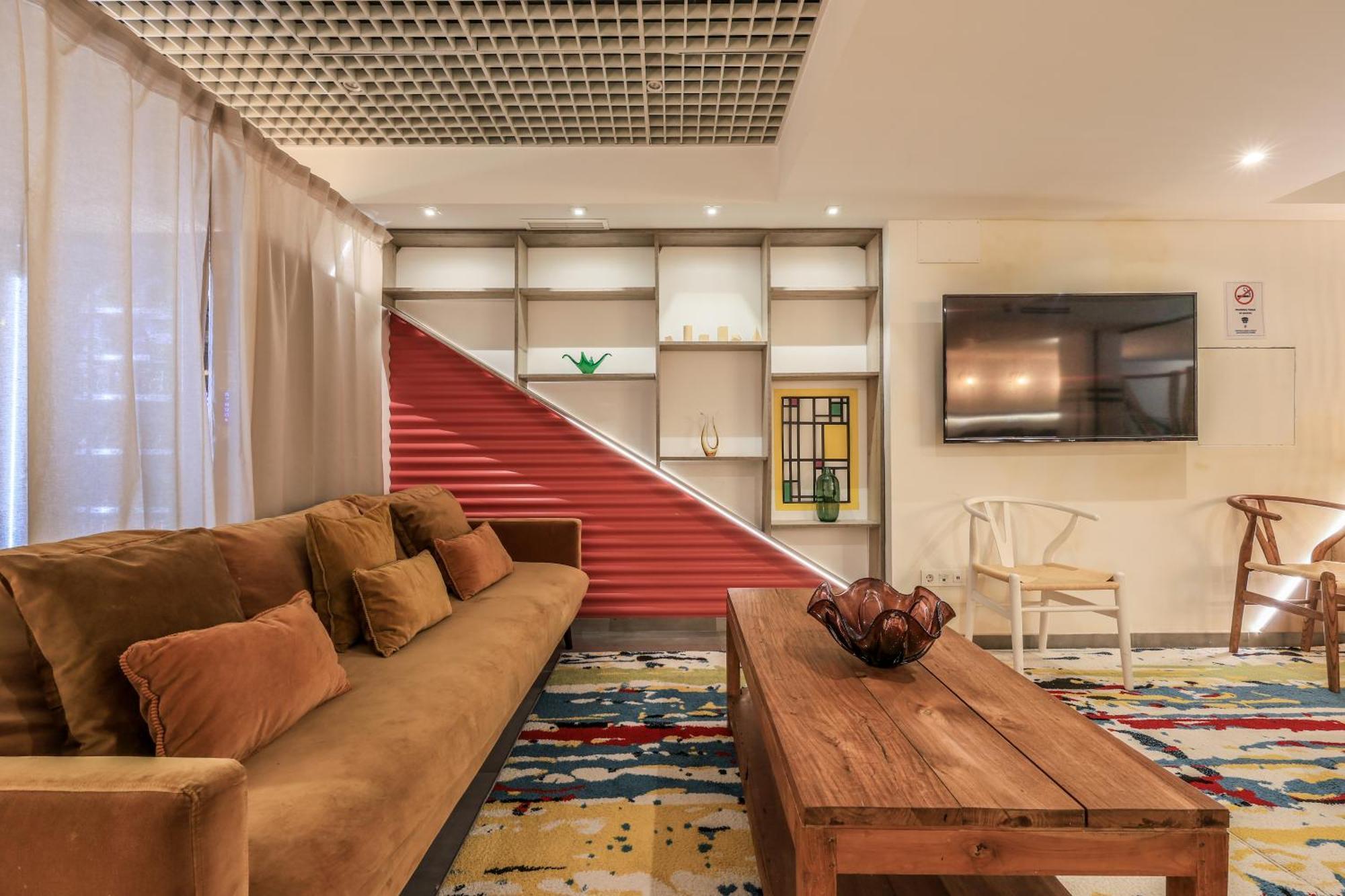 Amazinn Madrid Chamberi — Photos 2